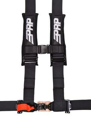 PRP Seats® - 4 Point Harness Universal fit ( 1 piece )