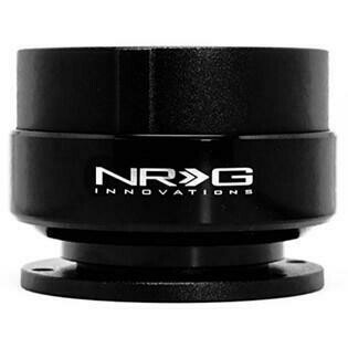 NRG 2.0 Quick Release System  SRK-200BK