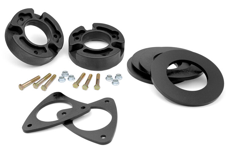 Rough Country 2.5" Ford Leveling Lift Kit (03-13 Expedition)