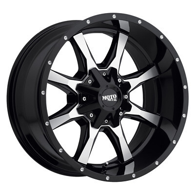 17" Inch Wheels