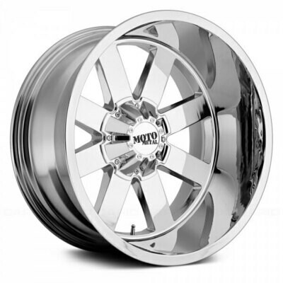 24" Inch Wheels