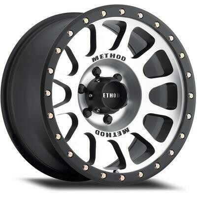 16" Inch Wheels