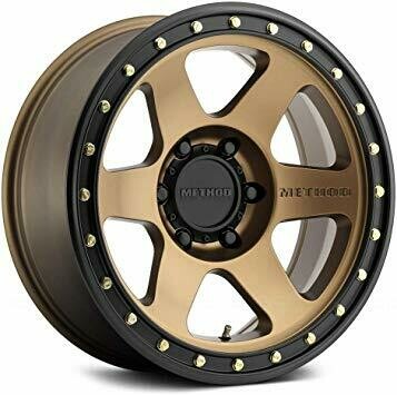 18" Inch Wheels