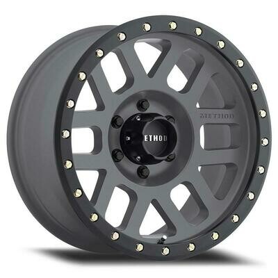 20" Inch Wheels