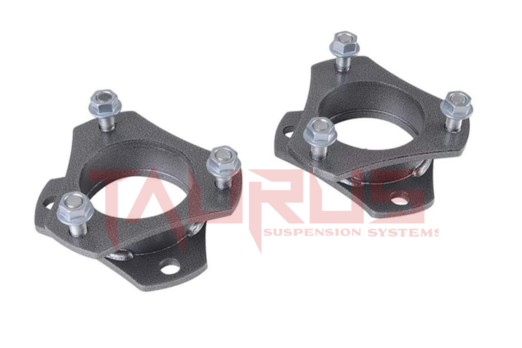 Taurus 2.5" Front Leveling kit 03-20 Toyota 4Runner 2wd 4wd/ 07-14 Toyota Fj Cruiser