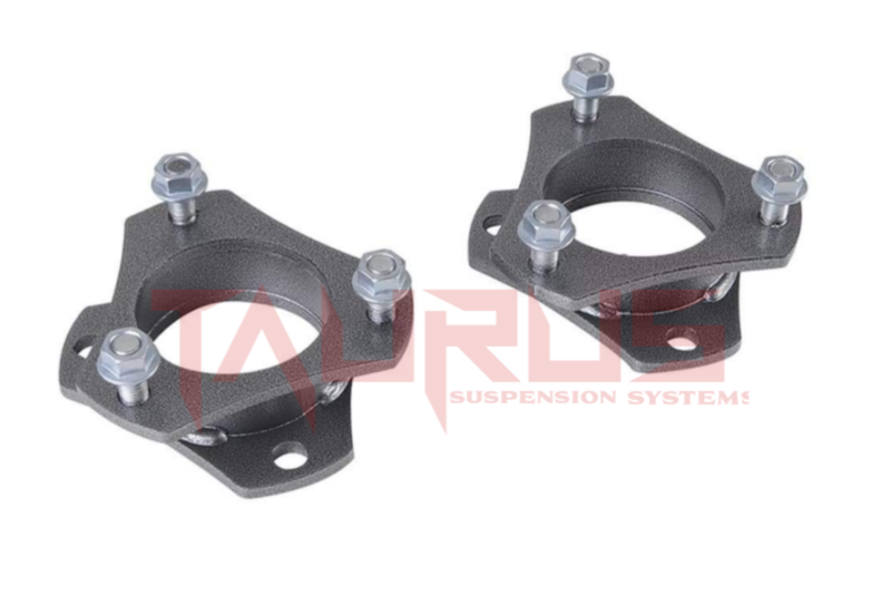 Taurus 2.5" Front Leveling kit 03-20 Toyota 4Runner 2wd 4wd/ 07-14 Toyota Fj Cruiser