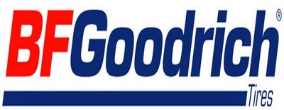 BF GOODRICH TIRES