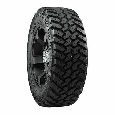 Nitto Trail Grappler 35x12.50R18LT Tire