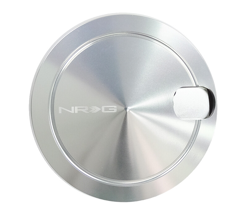 Nrg Innovations Quick Lock System Silver Finish Nrg Innovations Quick Lock System Silver Finish