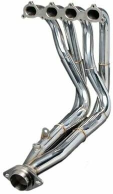 Skunk2 Racing Alpha Header - B Series - V1