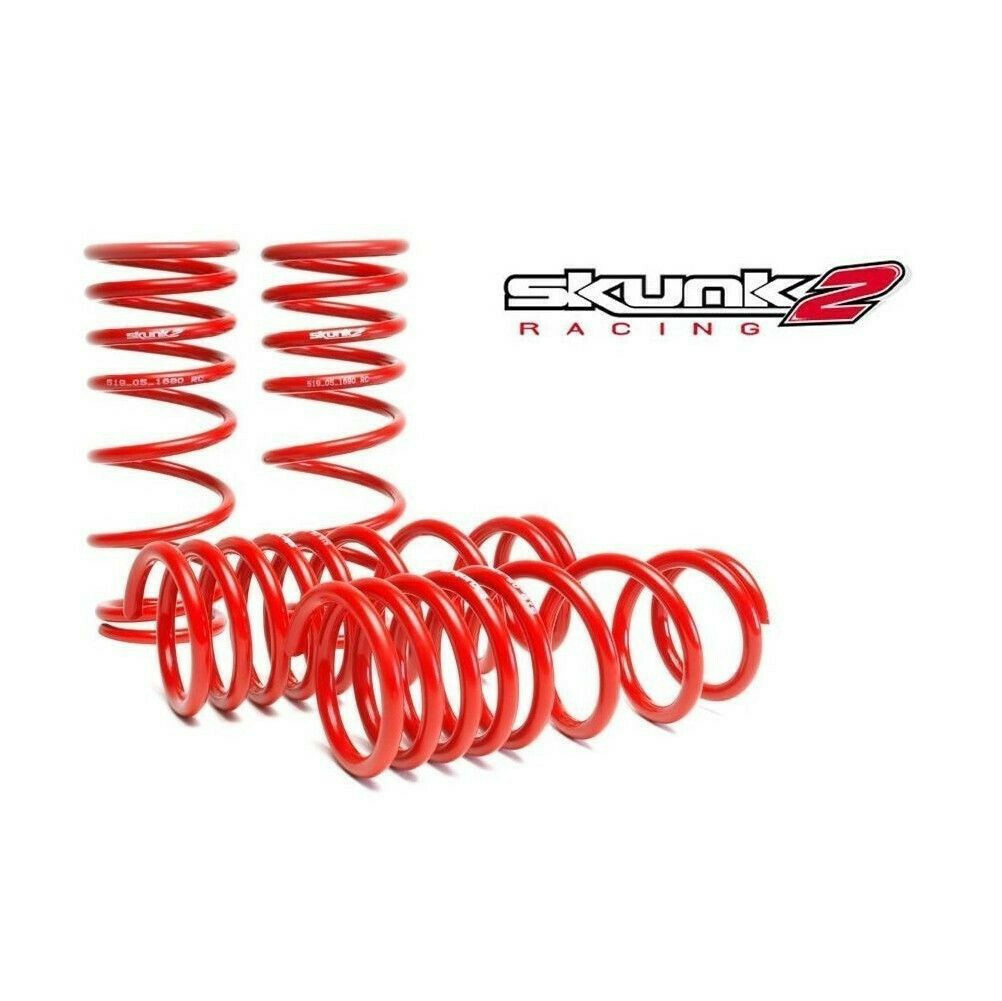 Skunk2 Lowering Springs  For 06-11 Civic