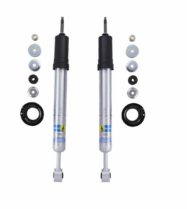 Bilstein  Adjustable Front Shocks B8 5100 for 16-20  Toyota Tacoma
