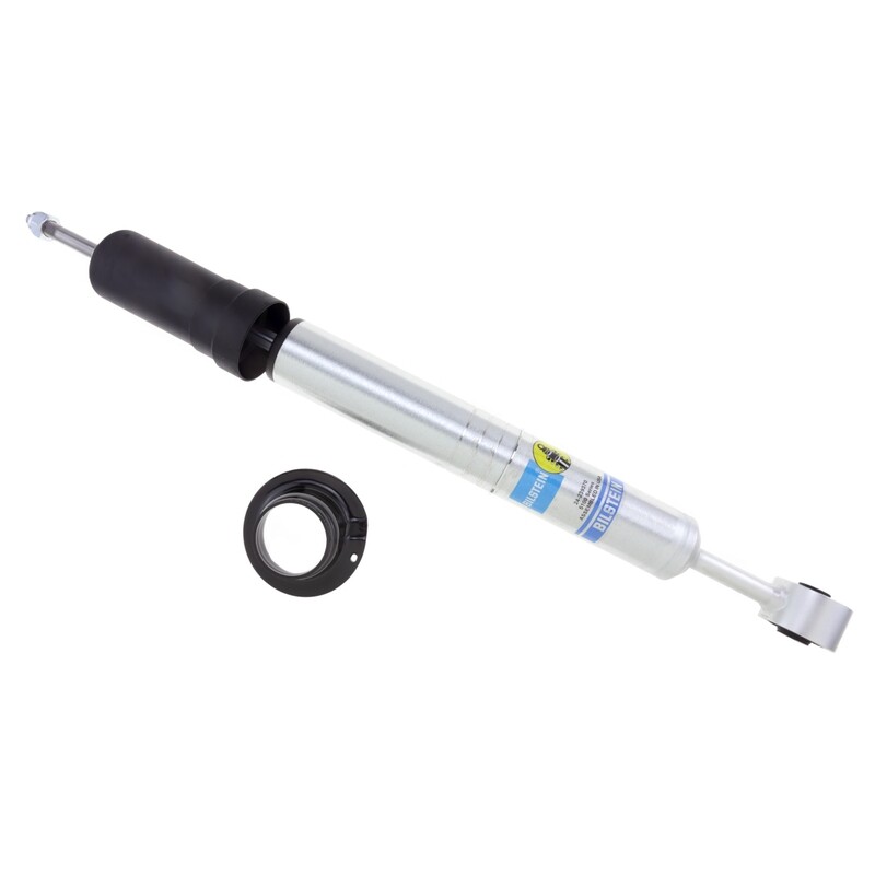 Bilstein 5100 Series Ride Height Adjustable Shock Absorber For Toyota 4Runner 2009-2003, FJ Cruiser 2009-2007, Tacoma 2015-2005