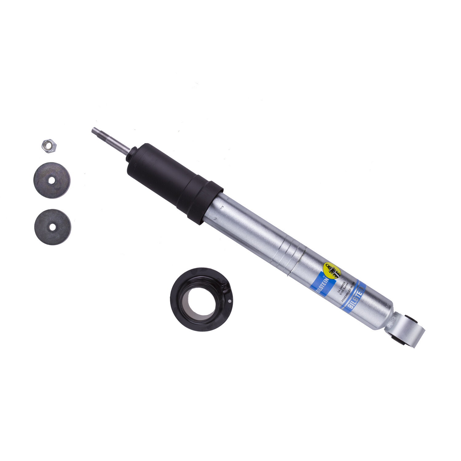 Bilstein 5100 Ride Height Adjustable Series Shock Absorber For Toyota Tacoma 2004-1996