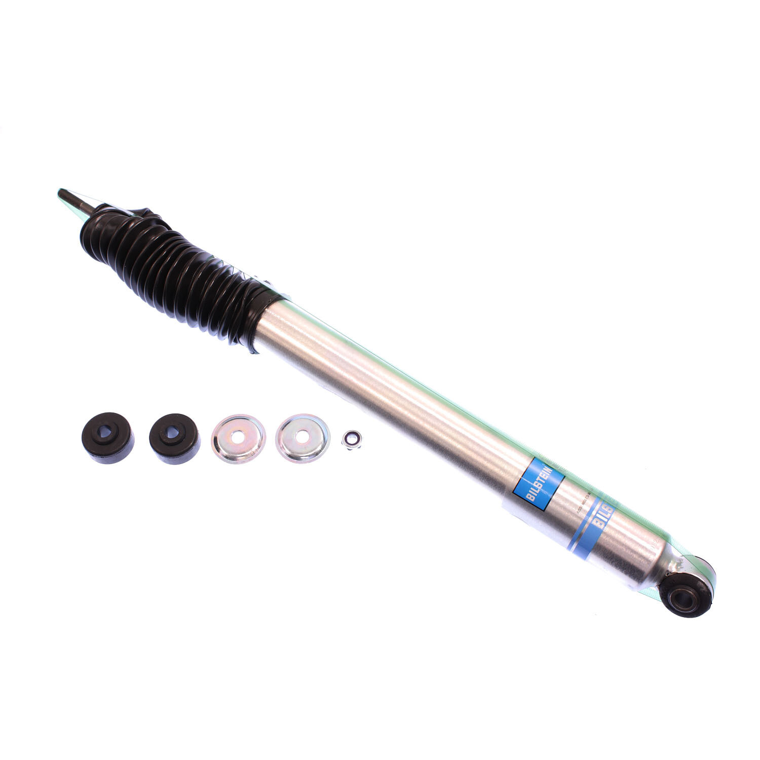 Bilstein 5100 Series Front Shock Absorber For Jeep Wrangler 2017-2007, Wrangler JK 2018