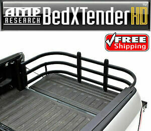 Amp BedXTender