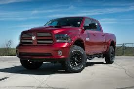 Dodge