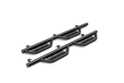N-Fab Side Steps / Nerf Bars