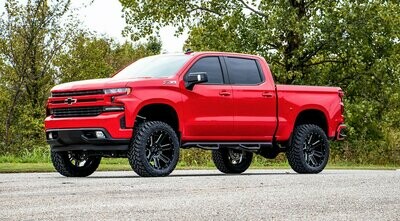 Chevy/Gmc