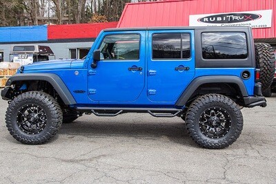 Jeep