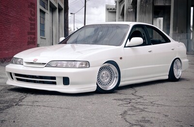 Acura