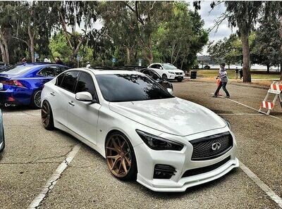 Infiniti