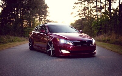 Kia