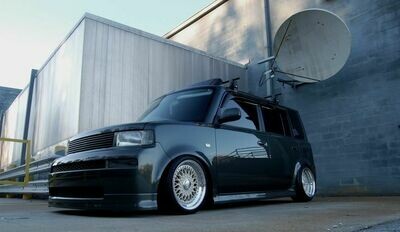 Scion