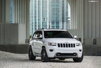 Cherokee / Grand Cherokee
