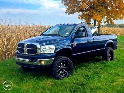 Dodge