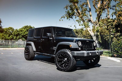 Jeep