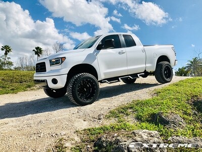 Trucks / Suv