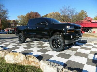 Chevy / Gmc