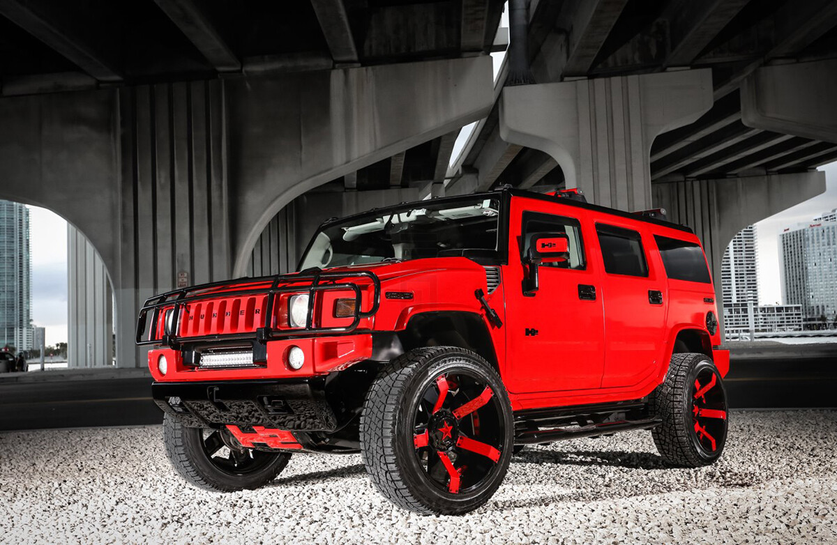 Hummer