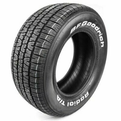 16" BF Goodrich Tires