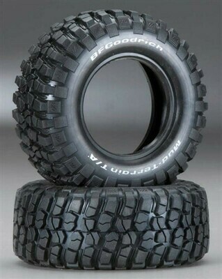 22" BF Goodrich Tires