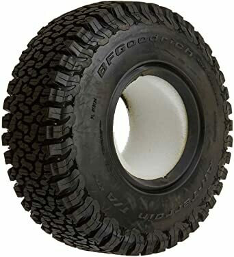 20" BF Goodrich Tires