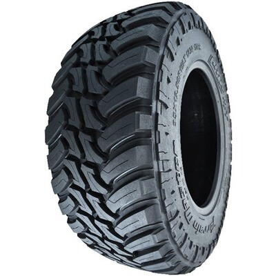 20" Amp Tires