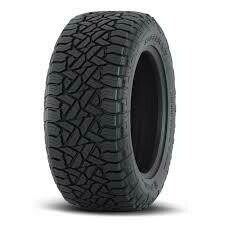 18" Amp Tires
