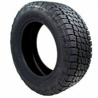 22" Nitto Tires
