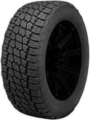24" Nitto Tires