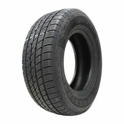 20" Nitto Tires