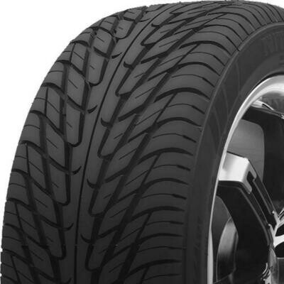 26" Nitto Tires