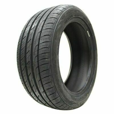 15" Nitto Tires