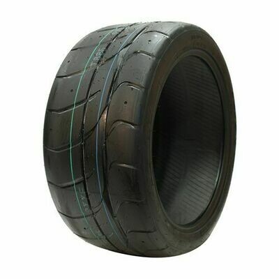 18" Nitto Tire