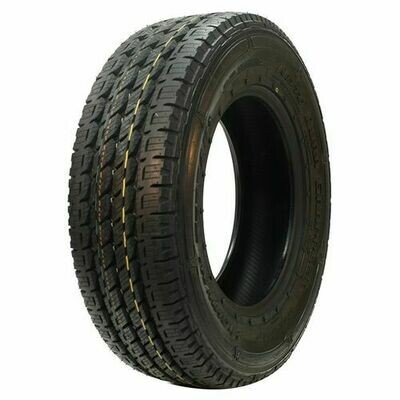 16" Nitto Tires