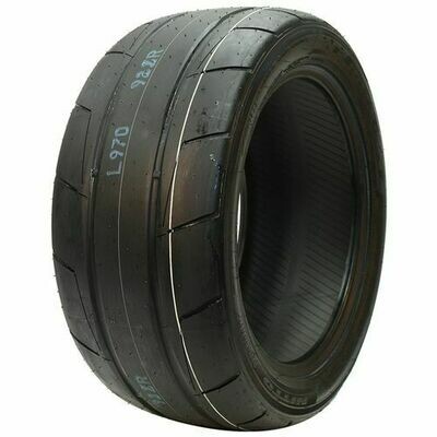 19" Nitto Tire