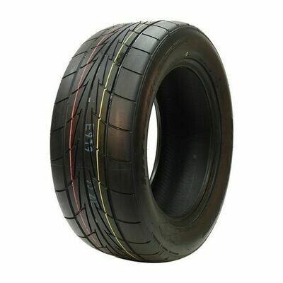 20" Nitto Tire