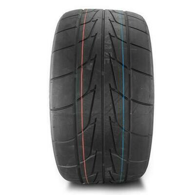 16" Nitto Tire