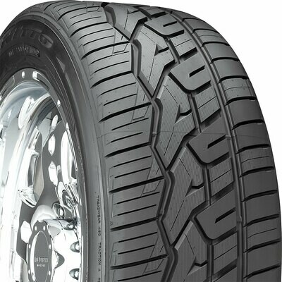 24" Nitto Tire